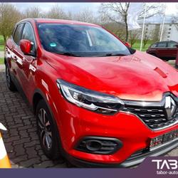 Renault Kadjar 1.3 TCe 140 Zen GPS radars 17P Strasbourg