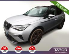 Seat Arona Strasbourg