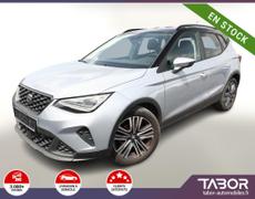 Seat Arona Strasbourg