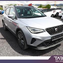 Seat Arona 1.0 TSI 95 Style GPS FullLED ParcAs Strasbourg
