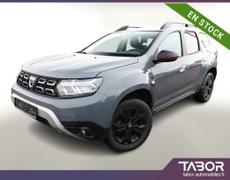 Dacia Duster Paris 14e Arrondissement