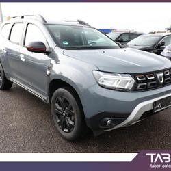 Dacia Duster II 1.3 TCe 150 Extreme 4WD Nav Cam Strasbourg