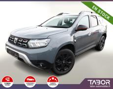Dacia Duster Strasbourg