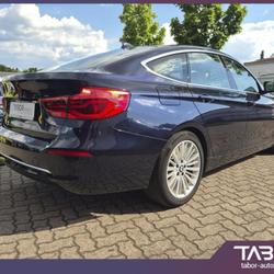 BMW Serie 3 318 d GT Luxury Line LED GPS radars 18P Strasbourg