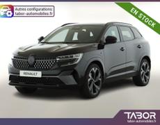 Renault Austral Paris 14e Arrondissement