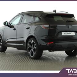 Renault Austral E-Tech 200 Techno Esprit Alpine Strasbourg