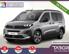 Peugeot Rifter Strasbourg
