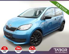 Skoda Citigo Strasbourg