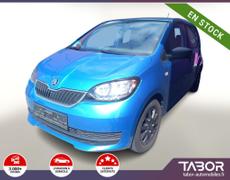 Skoda Citigo Strasbourg