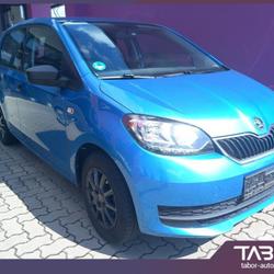 Skoda Citigo 1.0 60 Active Clima DAB Strasbourg
