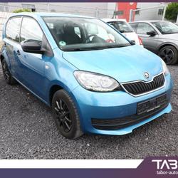 Skoda Citigo 1.0 60 Active Clima DAB Strasbourg