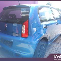 Skoda Citigo 1.0 60 Active Clima DAB Strasbourg