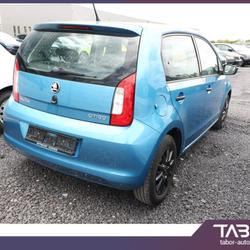 Skoda Citigo 1.0 60 Active Clima DAB Strasbourg