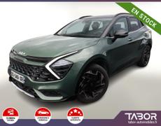 Kia Sportage Strasbourg
