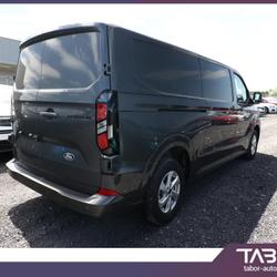 Ford A 170 Aut Limited 320L2 LED Paris 14e Arrondissement