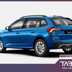 Skoda Kamiq 116 Selec Lodge GPS Cam siegesChauf Strasbourg