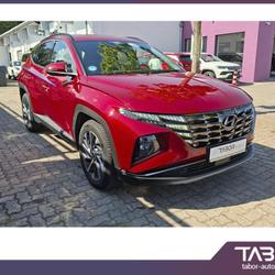 Hyundai Tucson 1.6 T-GDI 150 DCT MHEV Ed. 30+ Paris 14e Arrondissement
