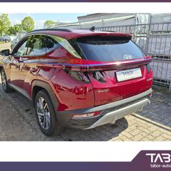 Hyundai Tucson 1.6 T-GDI 150 DCT MHEV Ed. 30+ Paris 14e Arrondissement