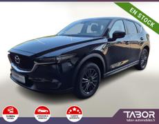 Mazda CX-5 Strasbourg