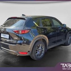 Mazda CX-5 2.2 SKYACTIV-D 150 Aut. Exclusive L. occasion - Strasbourg - photo 2/10