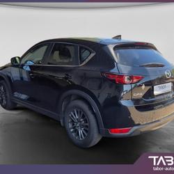Mazda CX-5 2.2 SKYACTIV-D 150 Aut. Exclusive L. occasion - Strasbourg - photo 3/10