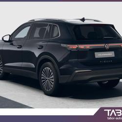 Volkswagen Tiguan eTSI 150 DSG LED+ pano 18p Paris 14e Arrondissement