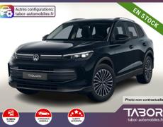 Volkswagen Tiguan Paris 14e Arrondissement