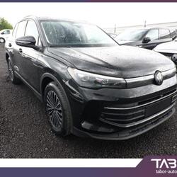 Volkswagen Tiguan eTSI 150 DSG LED+ pano 18p Paris 14e Arrondissement