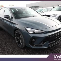 Cupra Leon 150 DSG EdgeP Sennh. Kessy Cam Ambie occasion - Paris 14e Arrondissement - photo 2/10