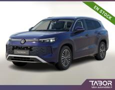 Volkswagen Tayron Paris 14e Arrondissement