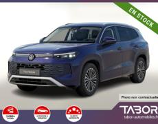 Volkswagen Tayron Strasbourg