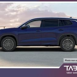 Volkswagen Tayron eHybrid LED+ Gar5ans HiverP Strasbourg