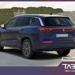 Volkswagen Tayron eHybrid LED+ Gar5ans HiverP Strasbourg