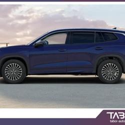 Volkswagen Tayron eHybrid LED+ Gar5ans HiverP Paris 14e Arrondissement