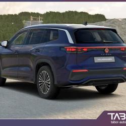 Volkswagen Tayron eHybrid LED+ Gar5ans HiverP Paris 14e Arrondissement