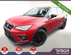 Seat Arona Strasbourg