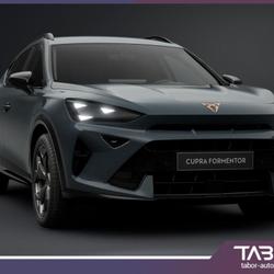 Cupra Formentor eTSI DSG EdgeP ChauffS elHayon Strasbourg