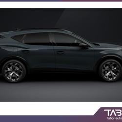 Cupra Formentor eTSI DSG EdgeP ChauffS elHayon Paris 14e Arrondissement