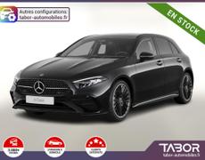 Mercedes Classe A Strasbourg