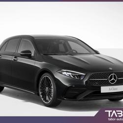 Mercedes Classe A 200 AMG Line Adv+ ACC Cam 19p Strasbourg