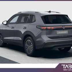 Volkswagen Tiguan eTSI 150 DSG LED+ pano GPS Paris 14e Arrondissement