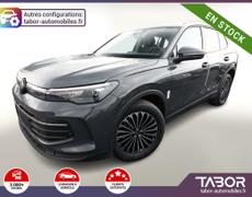 Volkswagen Tiguan Paris 14e Arrondissement