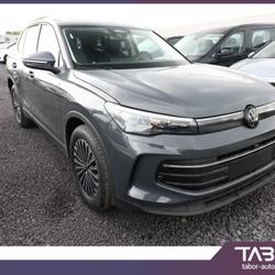 Volkswagen Tiguan 150 DSG LED+ Pano GPS G-5Ans Paris 14e Arrondissement