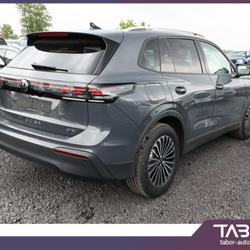 Volkswagen Tiguan 150 DSG LED+ Pano GPS G-5Ans Paris 14e Arrondissement