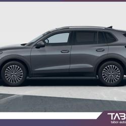 Volkswagen Tiguan eTSI 150 DSG LED+ pano GPS Paris 14e Arrondissement