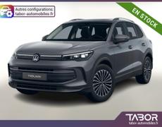 Volkswagen Tiguan Paris 14e Arrondissement