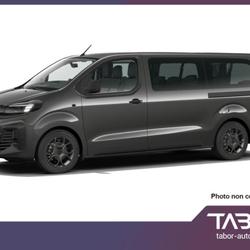 Opel Vivaro fourgon XL 2.0 D 177 AT8 GPS LED Cam PDC Paris 14e Arrondissement