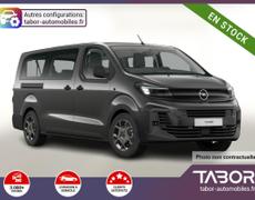 Opel Vivaro fourgon