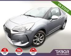 Ds DS3 Strasbourg