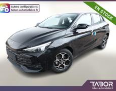 MG MG3 Paris 14e Arrondissement